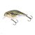 Mikado Bold Head Floating Wobbler 4cm Y36