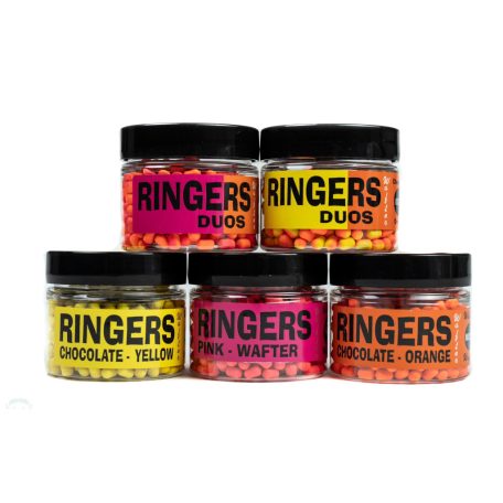 Ringers Micro Orange