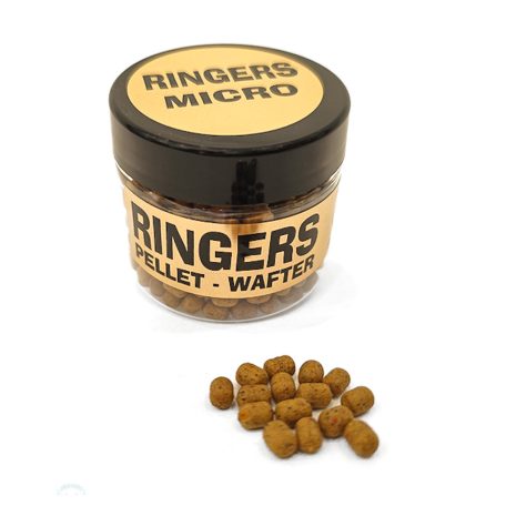 Ringers Micro Pellet wafter