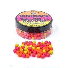 Ringers Yoyo Allsorts Pineapple