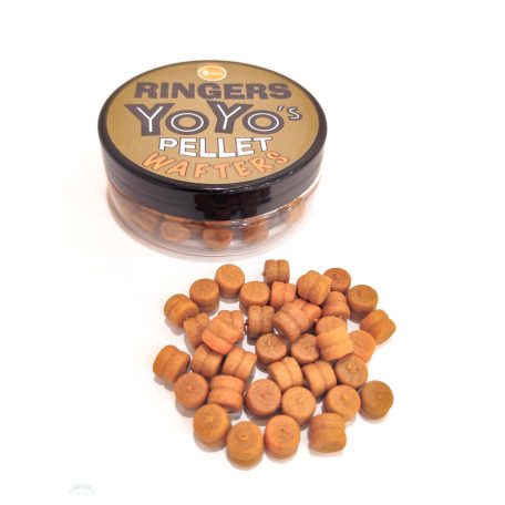 Ringers Yoyo Pellet wafter 8mm