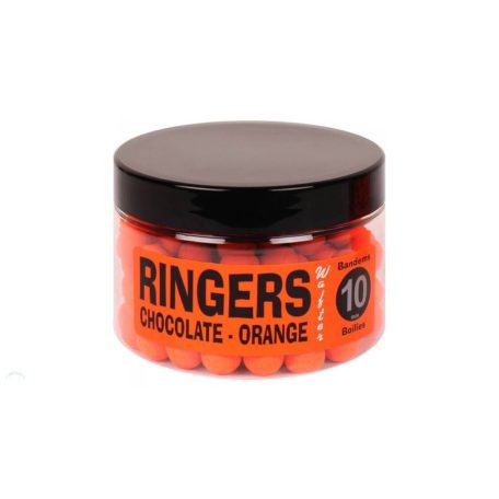 Ringers Chocolate Orange Bandem (10mm)