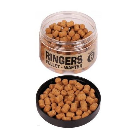 Ringers Pellet Wafter (6mm)