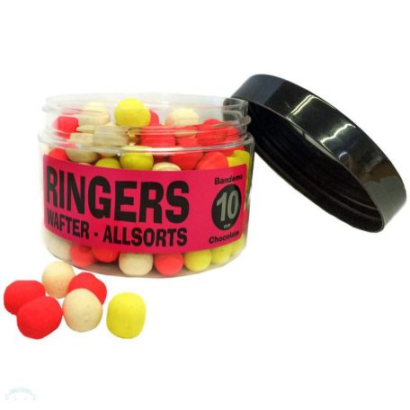 Ringers Allsort Wafter (10mm)