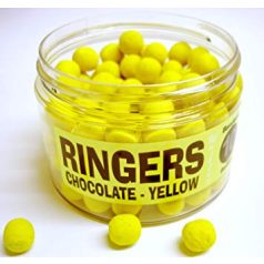 Ringers Yellow Chocolate Orange 10mm