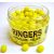 Ringers Yellow Chocolate Orange 10mm