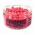 Ringers Mini Pink Chocolate Wafters