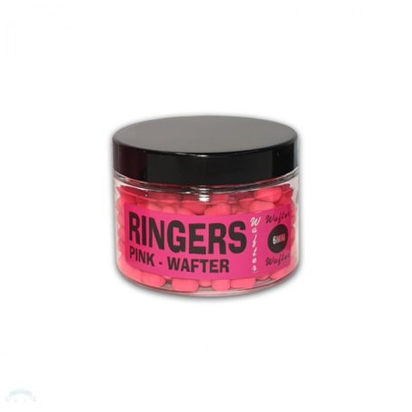 Ringers Pink Wafter (6mm)