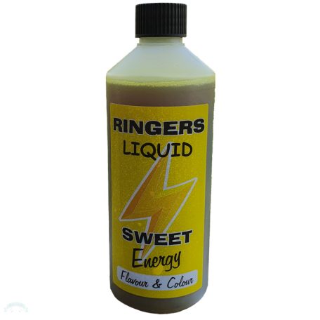 Ringers Liquid - Sweet Energy