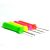 Ringers Floating Baiting Needle Green - Bait Drill