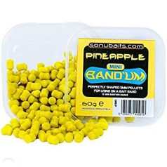 Sonubaits MINI BANDUM 5MM PINEAPPLE