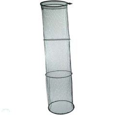 Mikado Gumírozott Haltartó 200cm