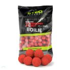 Stég Long Life Boilie 20mm 800g Eper-Halibut