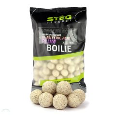 Stég Long Life Boilie 20mm 800g Vajsavas- Szilva