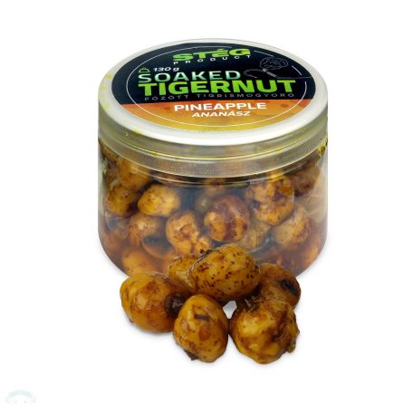 Soaked Tigernut 130g Pineapple