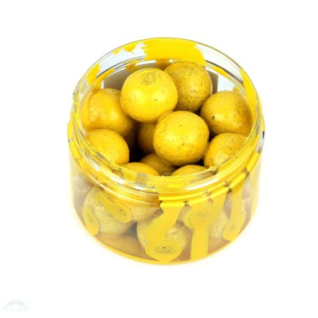 Stég Dipped boilie 100g 20 mm Honey-Tigernut