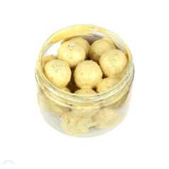 Stég Dipped boilie 100g 20mm N-Butyric Acid-Plum