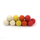 Stég Mixed Futter Boilie 4kg Fruit Mix