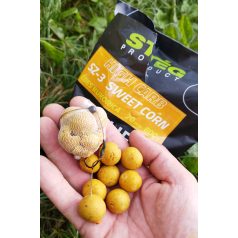 Stég Carb Bojli Range  SZ-3 Sweet Corn 20mm  800g