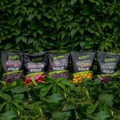 Stég Bionic Boilies 800g 20mm Corn-Nbutyric