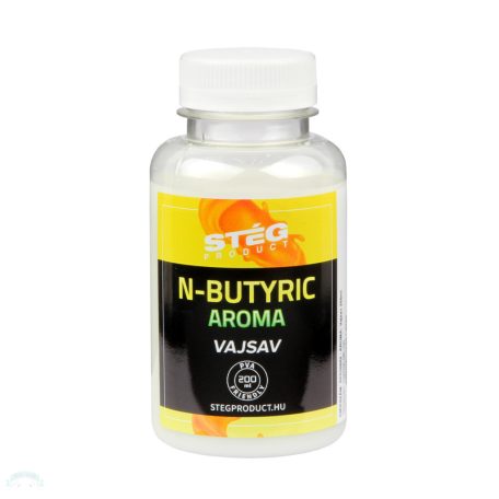 Stég Aroma N-Butyric 200ml