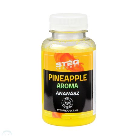 Stég Aroma Pineapple 200ml