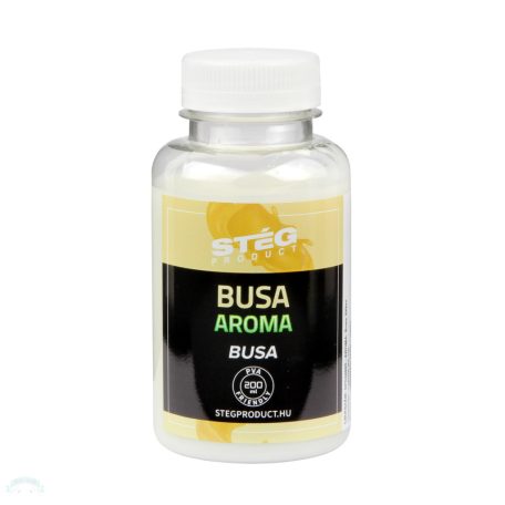 Stég Aroma Busa 200ml