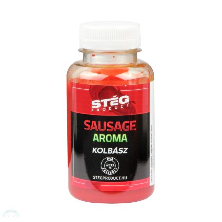 Stég Aroma Sausage 200ml