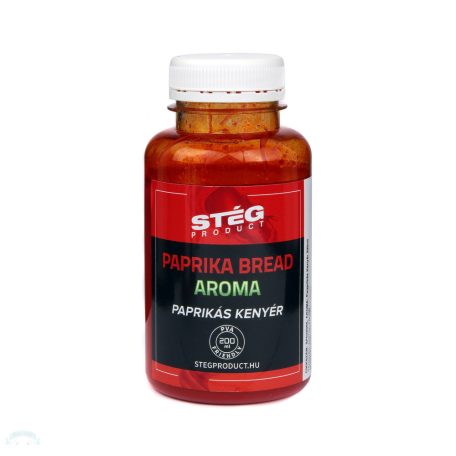 Stég Aroma Paprika Bread 200ml