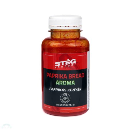 Stég Aroma Paprika Bread 200ml