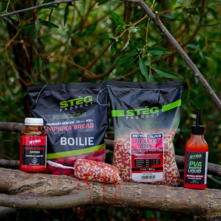 Stég Aroma Paprika Bread 200ml