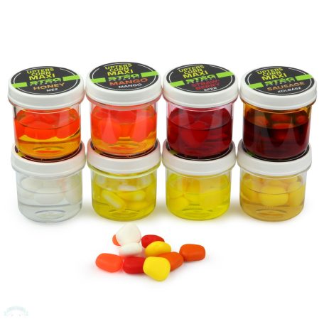 Stég Upters Corn Maxi Paprika Bread 14mm 8db/dob.