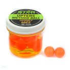 Stég Upters Method Ball Honey 10mm 8db/dob.