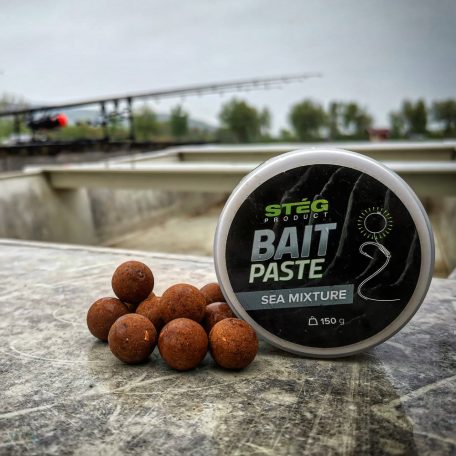 Stég Bait Paste Red Pepper 150g