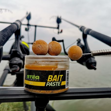 Stég Bait Paste Red Pepper 150g