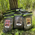 Stég Feeding Pellet 2mm N-Butiryc 800g