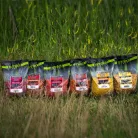Stég Pellet Mix 800g 3mm Pineapple