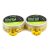 Stég Product Soluble Pop Up Smoke Ball 12mm Banana 25g