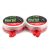 Stég Product Soluble Pop Up Smoke Ball 12mm Strawberry 25g