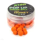 Stég Pop Up Smoke Ball 8-10mm 10g Honey