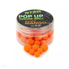 Stég Pop Up Smoke Ball 8-10mm 10g Mango