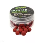 Stég Pop Up Smoke Ball 8-10mm 10g Sausage