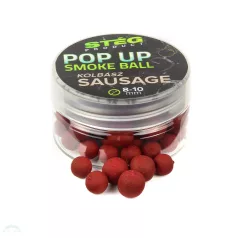 Stég Pop Up Smoke Ball 8-10mm 10g Sausage