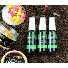 Stég Product Smoke Spray Garlic-Almond 30ml
