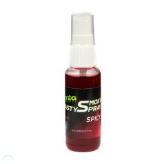 Stég Tasty Smoke Spray Spicy 30ml
