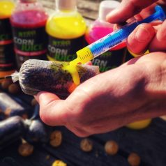 Stég Corn Juice Sausage 500ml