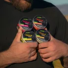Stég Pop Up Boilies 16mm 50g N-Butyric Corn