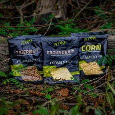 Stég Product Fermented Corn 900g