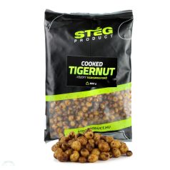 Stég Főzött Tigrismogyoró 800g