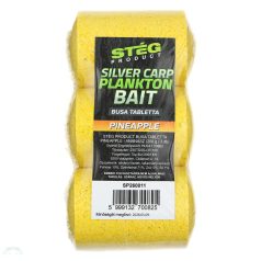 Stég Busa Tabletta Pineapple 3db/cs